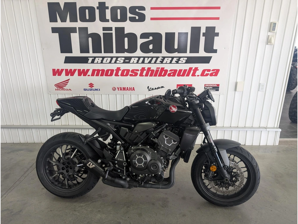 Honda Cb1000r 2023 alt