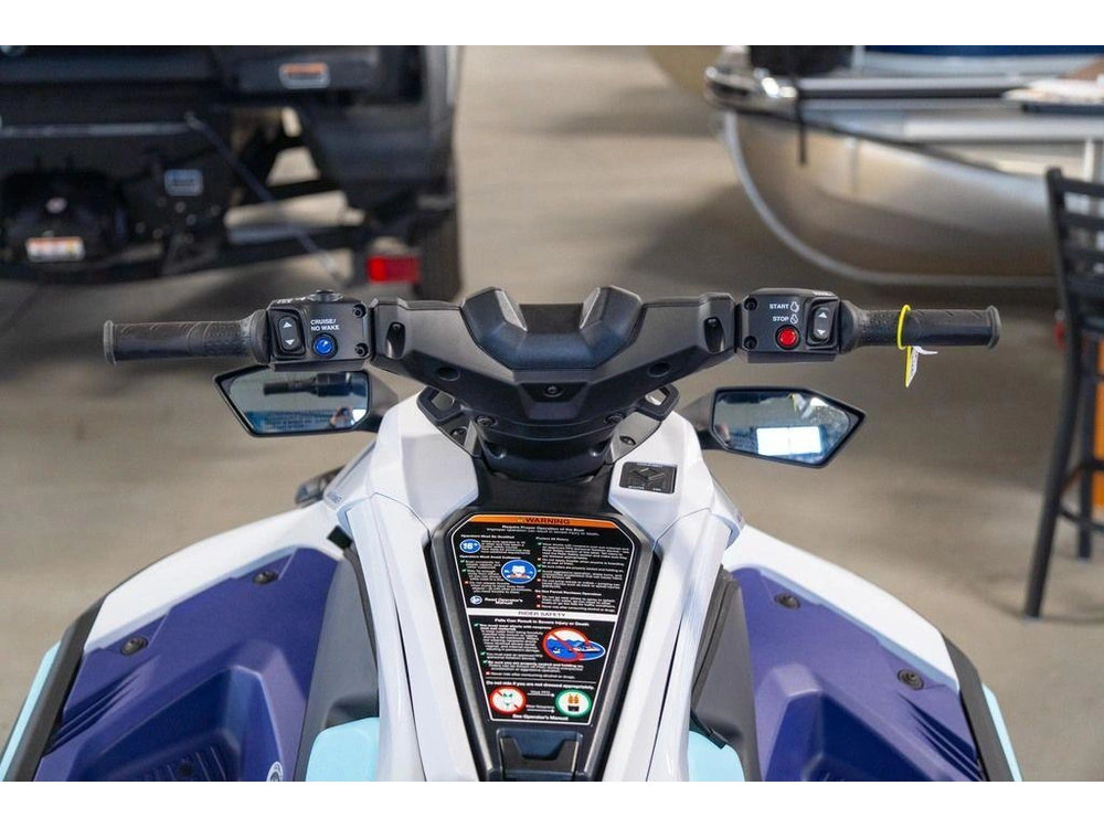 2025 Yamaha Jetblaster Ltd alt