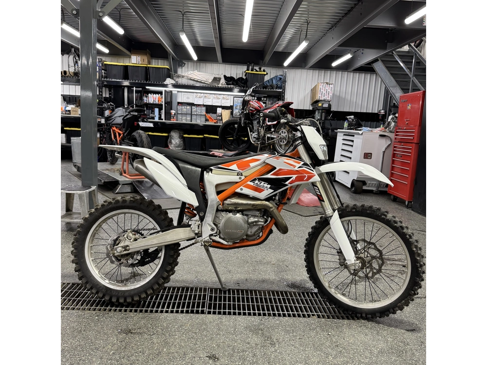 Ktm Freeride 2015 alt