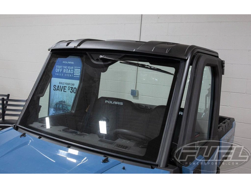 2026 Polaris Ranger Sp 570 Northstar Edition alt