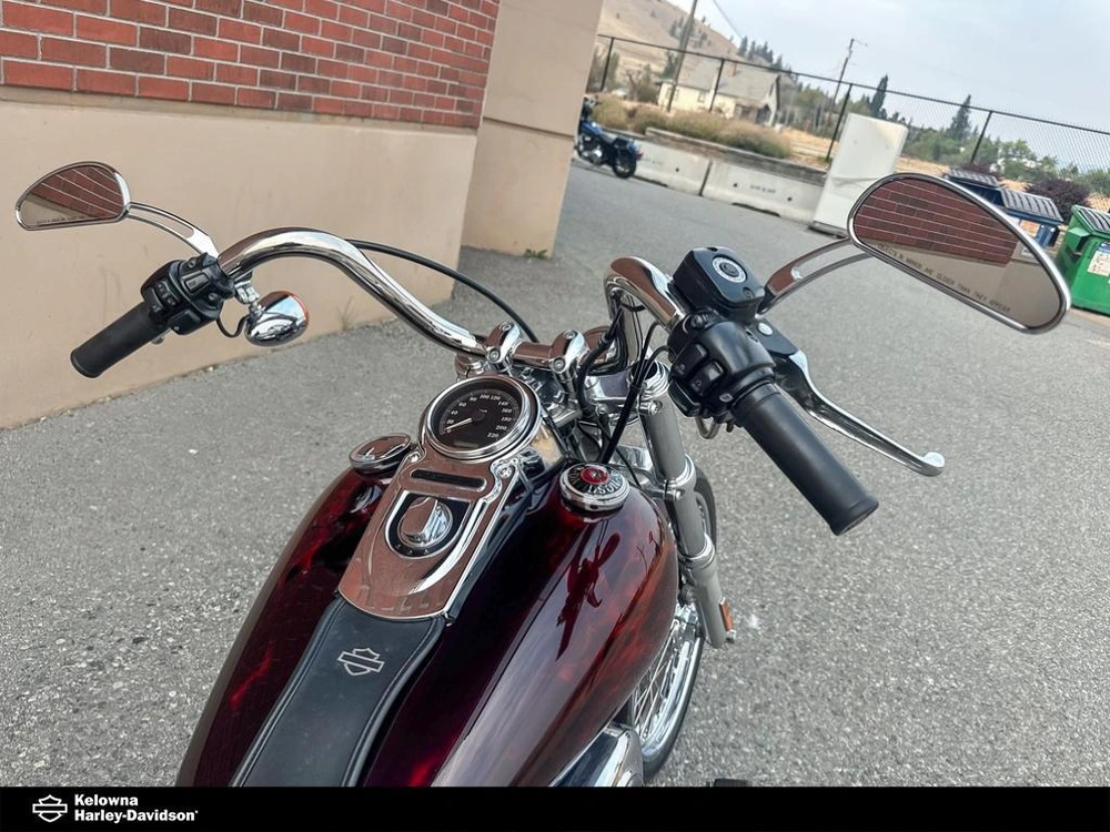 2006 Harley-davidson Fxdwgi - Dyna Wide Glide® alt