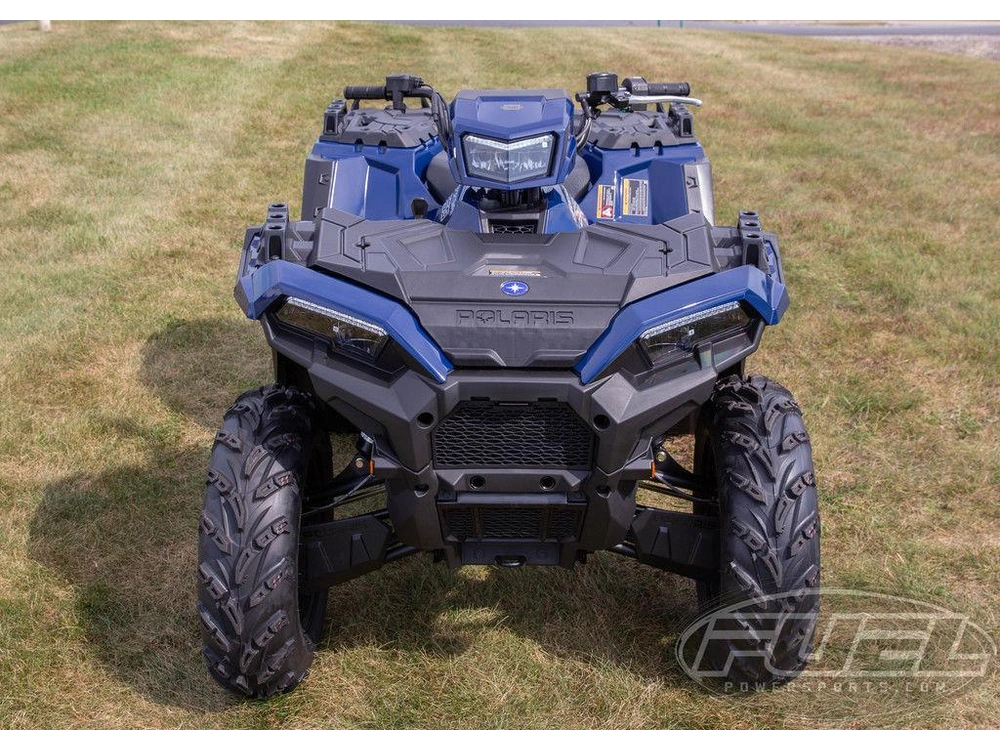 2026 Polaris Sportsman 850 Premium alt