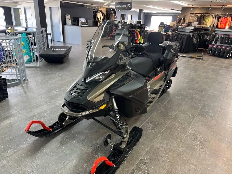 Ski-doo Exp Se 900t S Icob Wt 1.5 Es T 2022 alt