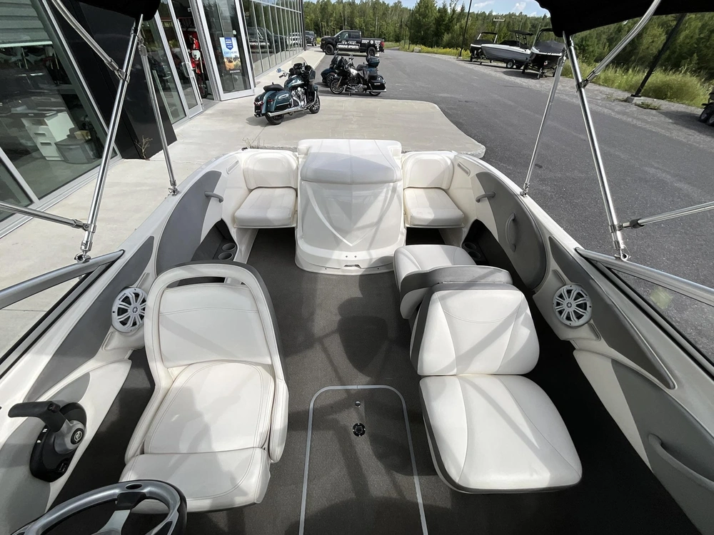 Bayliner 185 Br 2009 alt