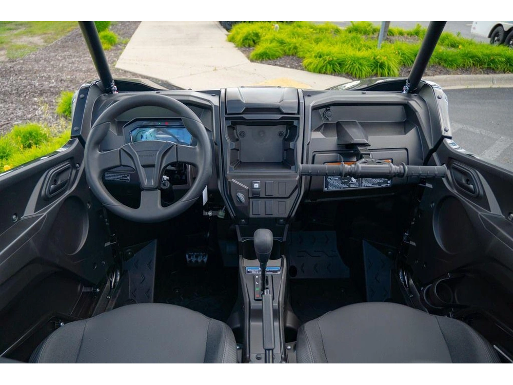 2027 Kawasaki Teryx® Krx4™ 1000 Tr alt
