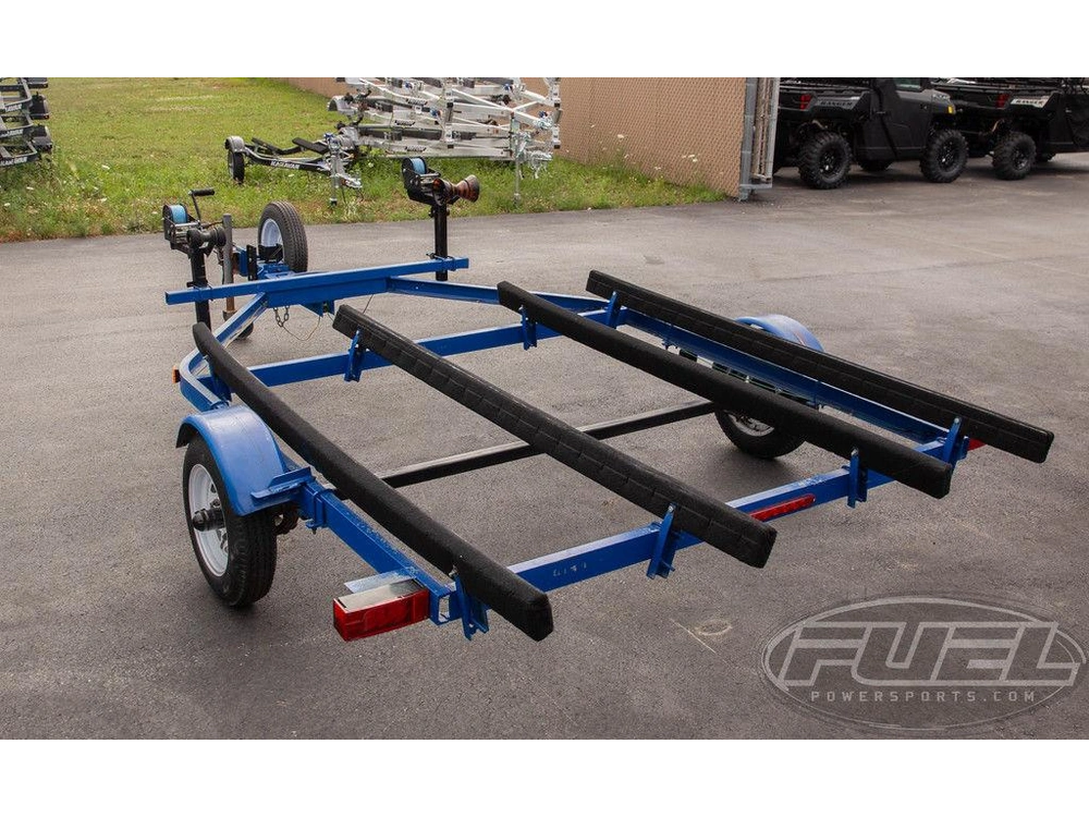 2014 Triton Personal Watercraft Ltwci alt