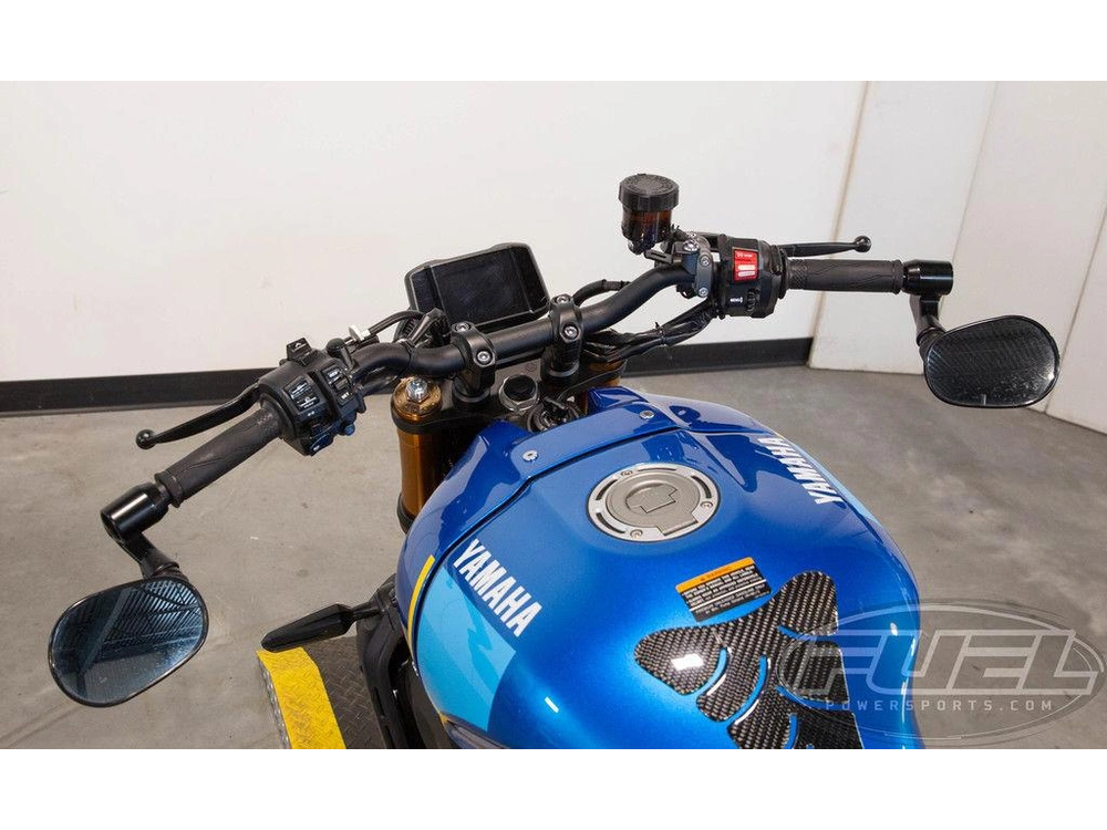 2023 Yamaha Xsr900 alt