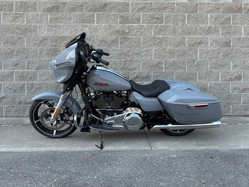 2026 Harley-davidson Touring Flhx - Street Glide™ alt