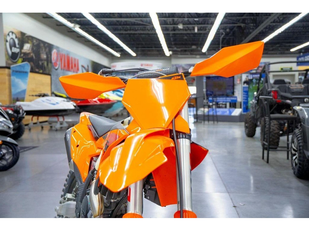 2025 Ktm 350 Xc-f alt