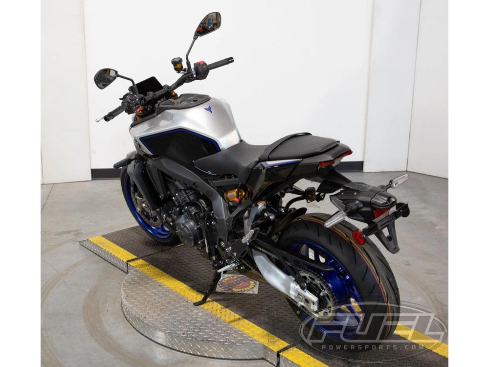 2026 Yamaha Mt-09 Sp alt