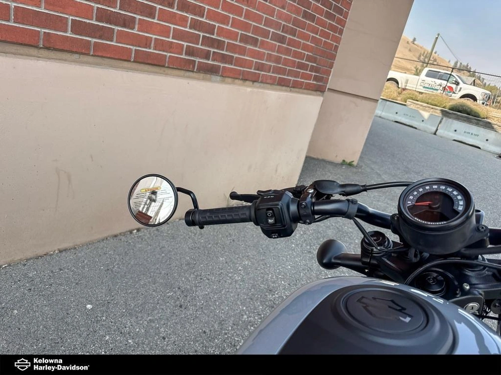2026 Harley-davidson Rh975 - Nightster alt