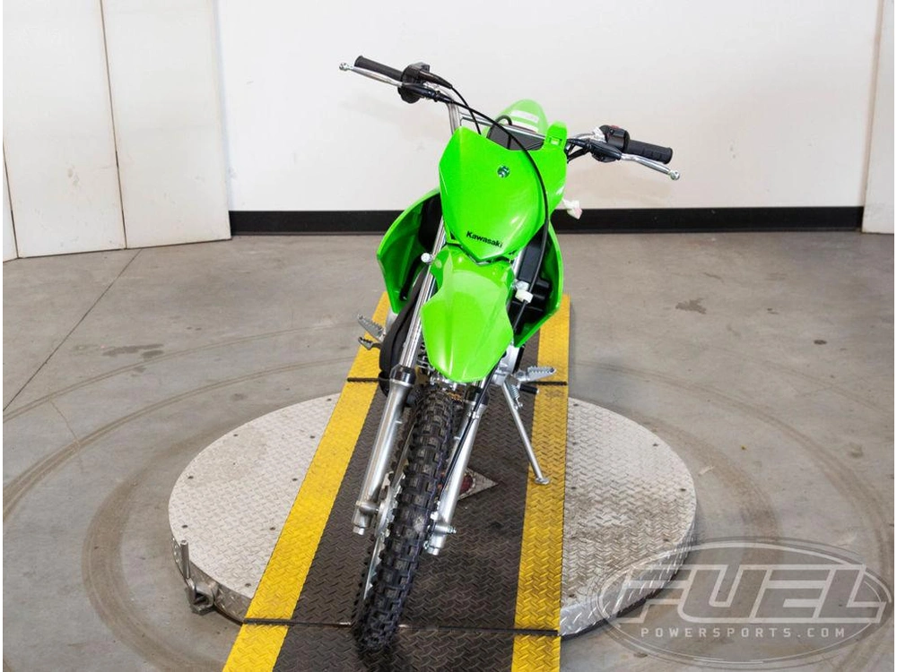 2026 Kawasaki Klx®110r L alt