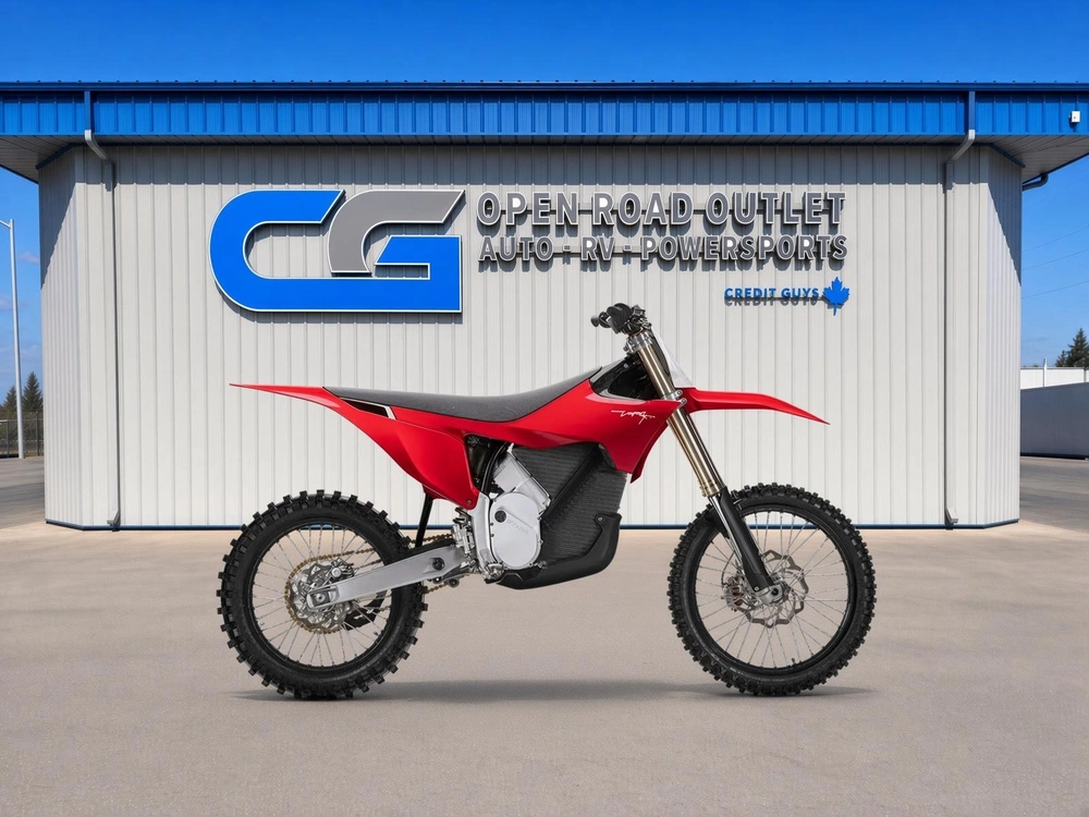 2026 Stark Future Mx 1.2 alt