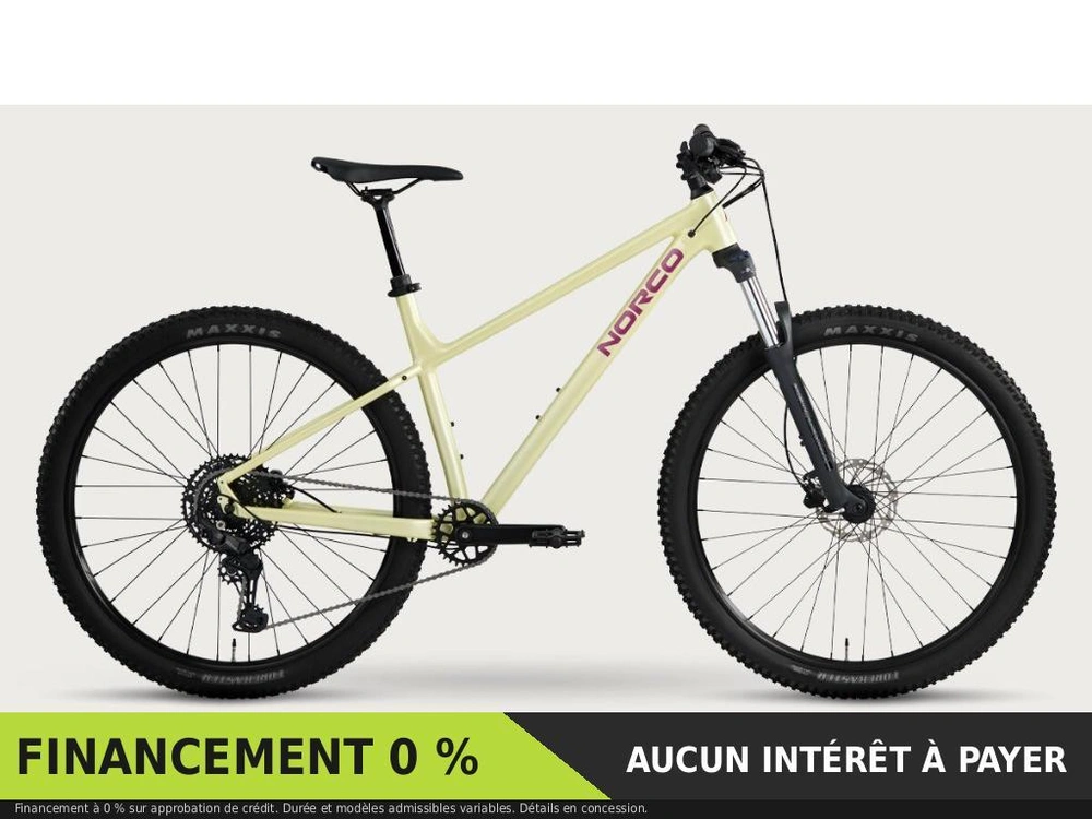 Norco Storm 120 2026 alt