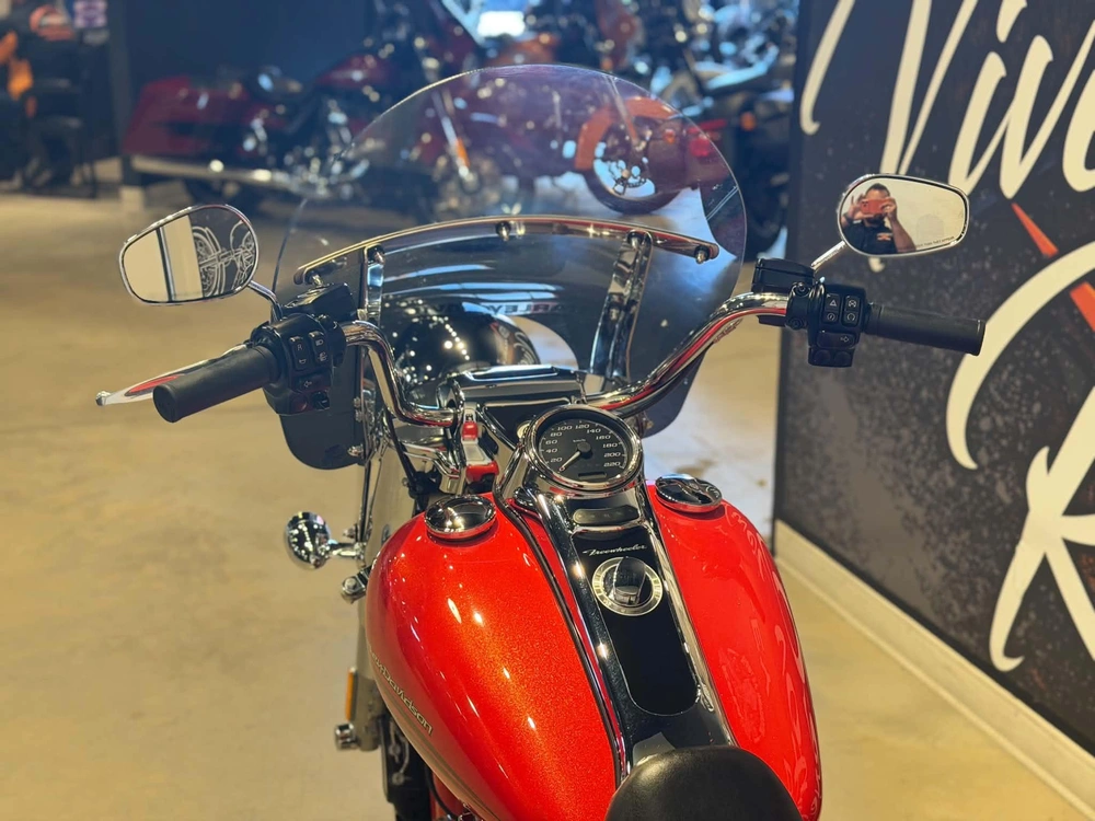 Harley-davidson Freewheeler Trike 2017 alt