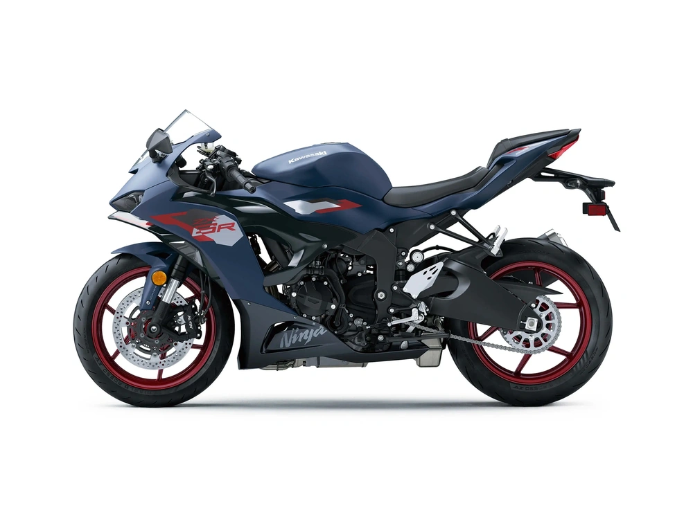 2027 Kawasaki Ninja Zx-6r Abs alt