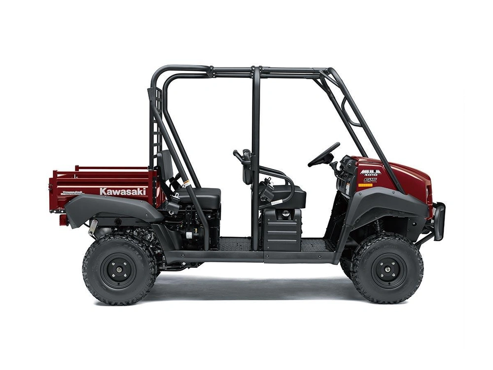 Kawasaki Mule 4010 Trans4x4 2027 alt
