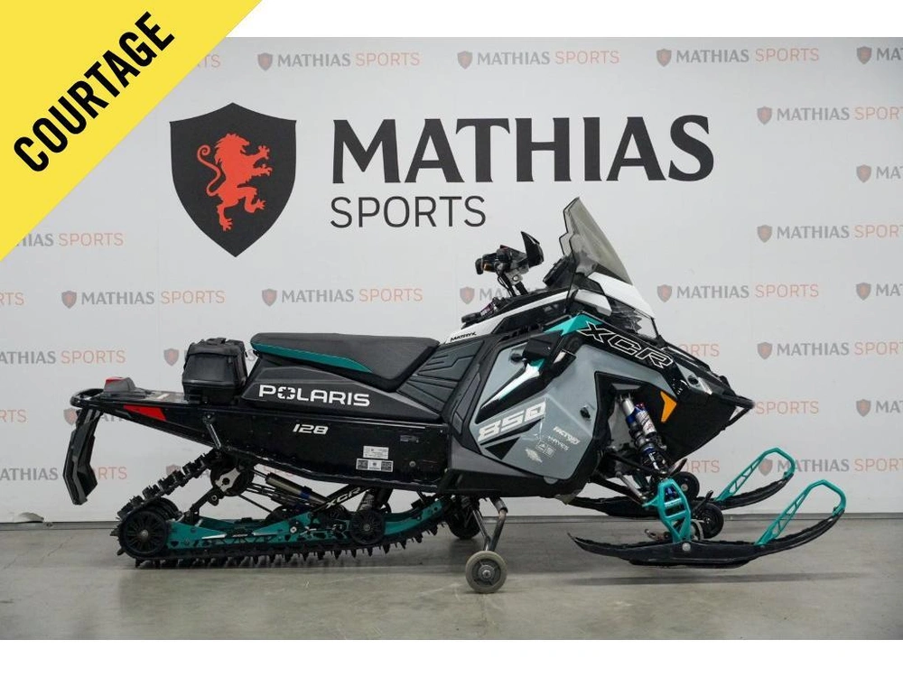 Polaris Indy Xcr 850 128 2024 alt