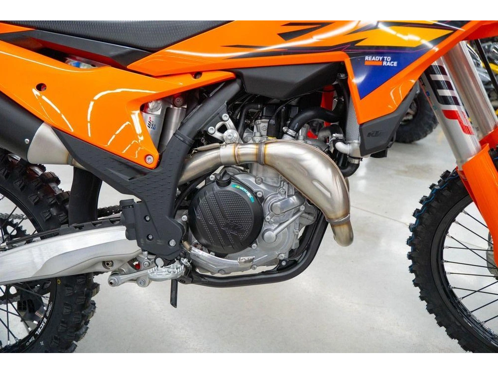 2026 Ktm 450 Sx-f alt