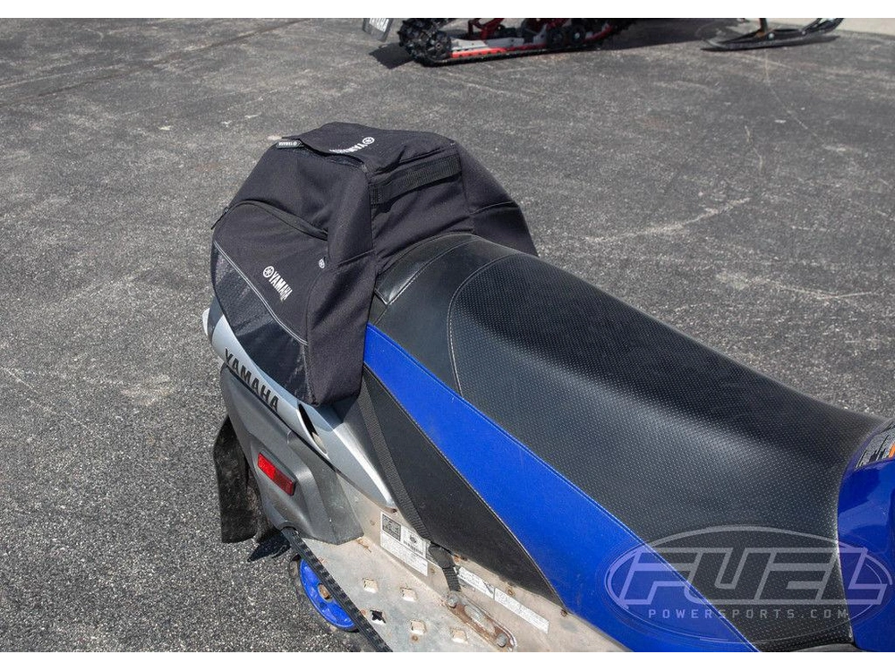 2006 Yamaha Apex Er alt