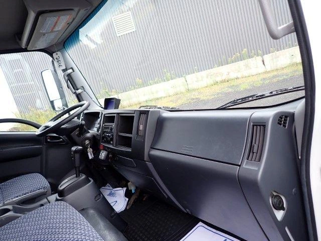 Hino S5 2024