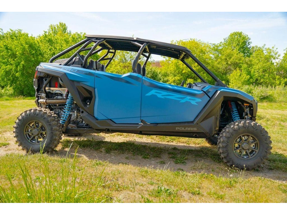 2026 Polaris Rzr Pro Xp 4 Ultimate alt