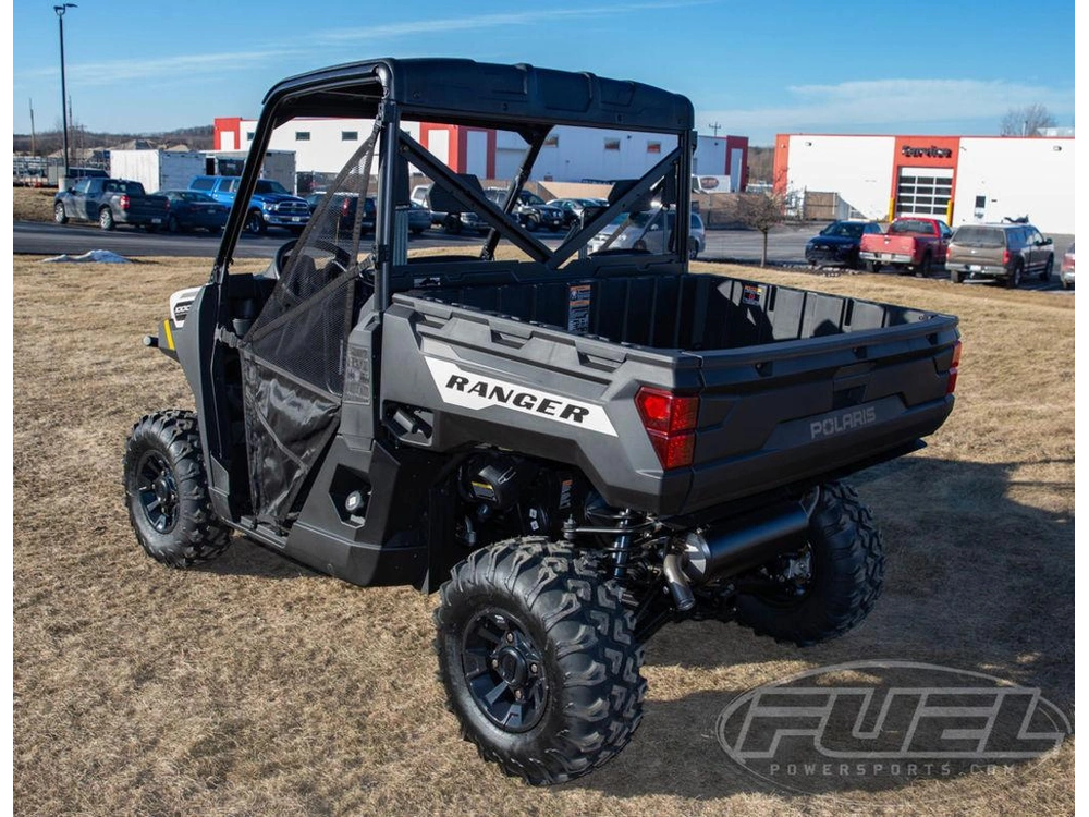 2026 Polaris Ranger 1000 Premium alt