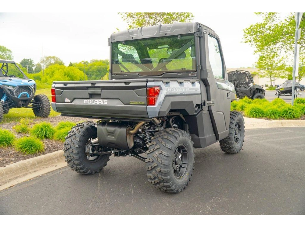 2026 Polaris Ranger Xp 1000 Northstar Ultimate alt