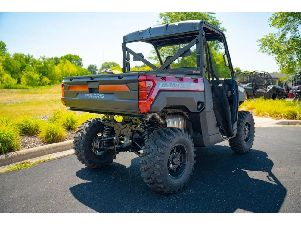 2026 Polaris Ranger Xp 1000 Premium alt