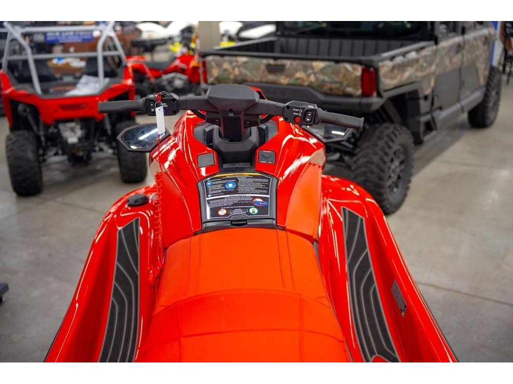 2026 Yamaha Gp Svho™ alt