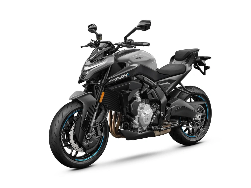 Cfmoto 675nk 2027