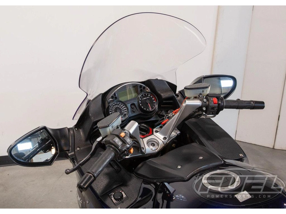 2010 Kawasaki Concours™ 14 Abs alt