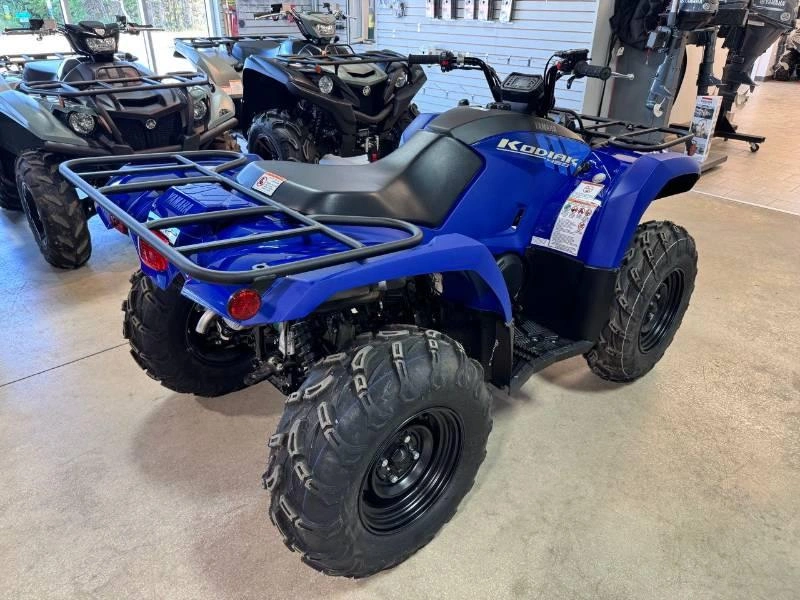2026 Yamaha Kodiak 450 alt
