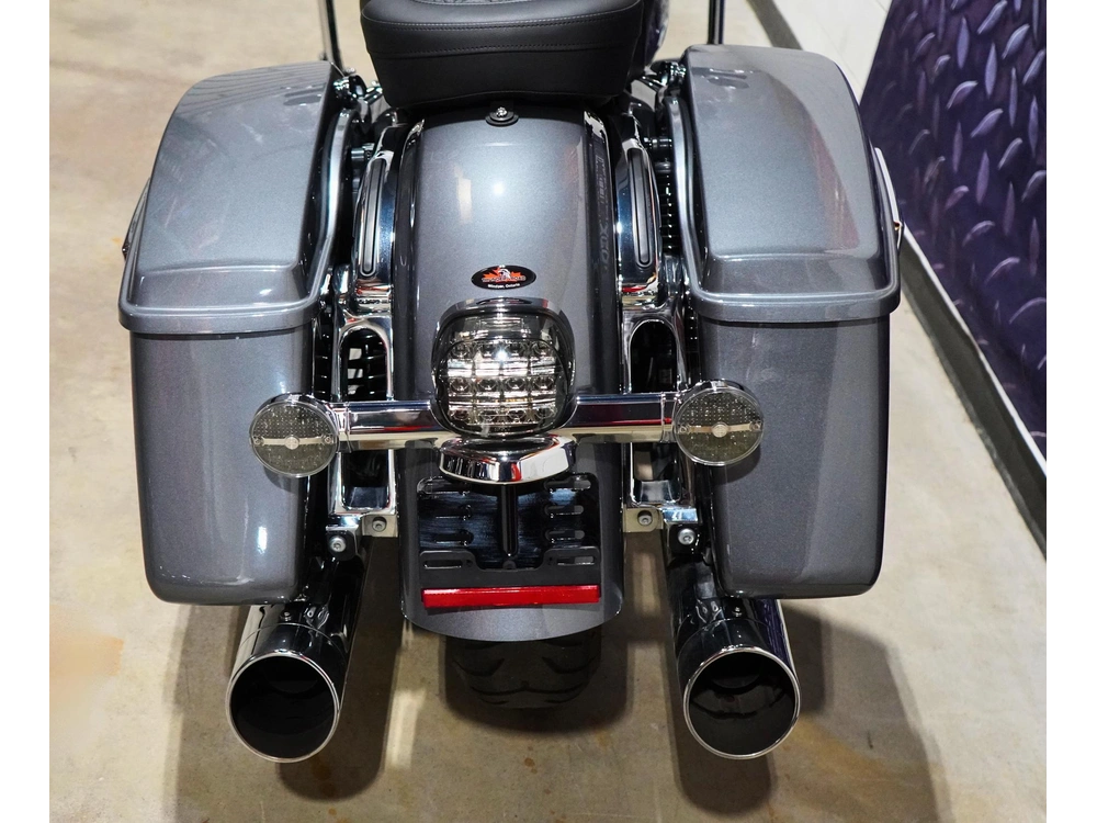 2022 Harley-davidson Flhr Road King alt