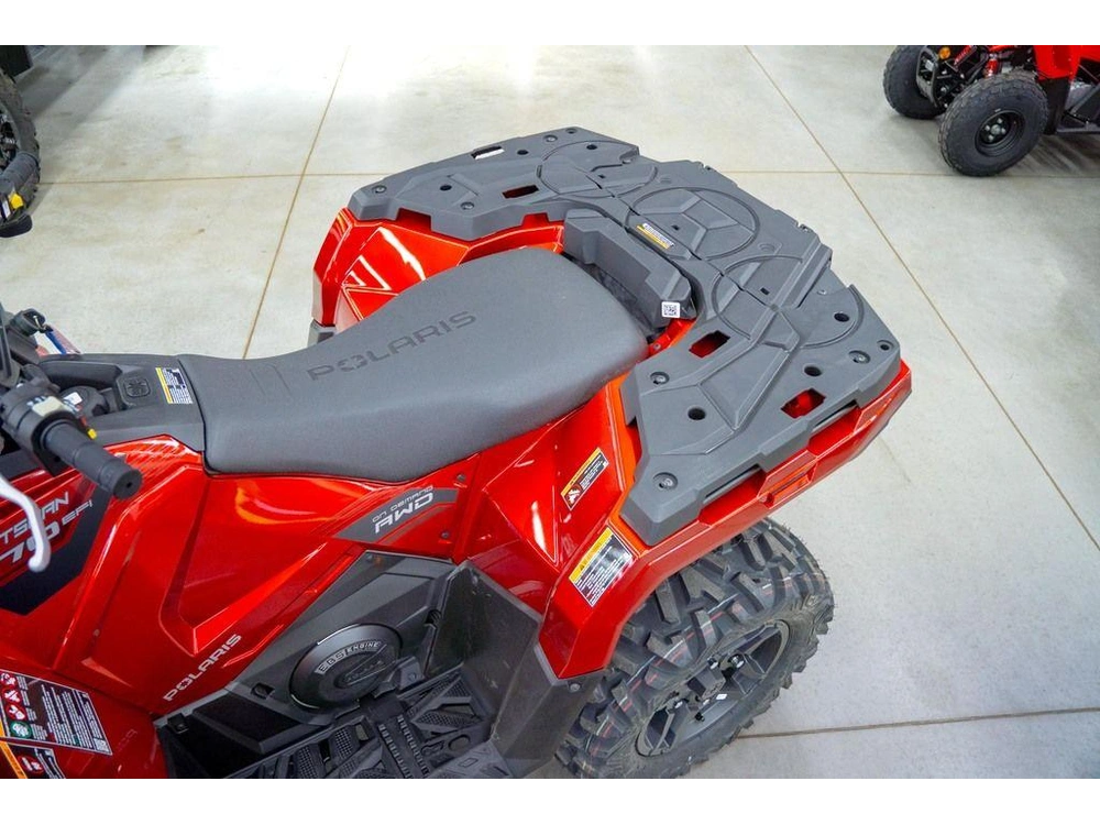 2026 Polaris Sportsman 570 Trail alt