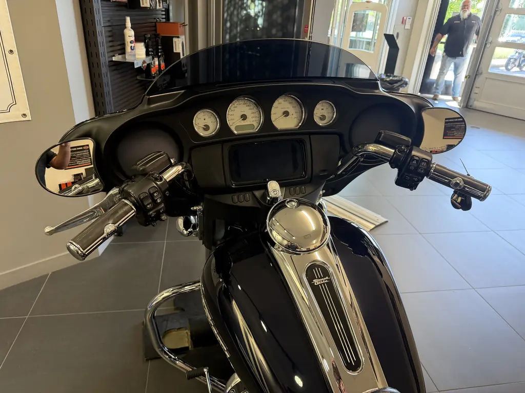 2020 Harley-Davidson FLHX STREET GLIDEFLHX