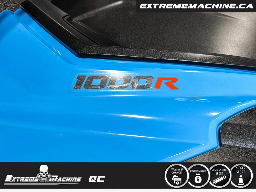 Can-am Can Am Maverick Sport 1000r Beaucoup D'accessoires!!! 2022 alt