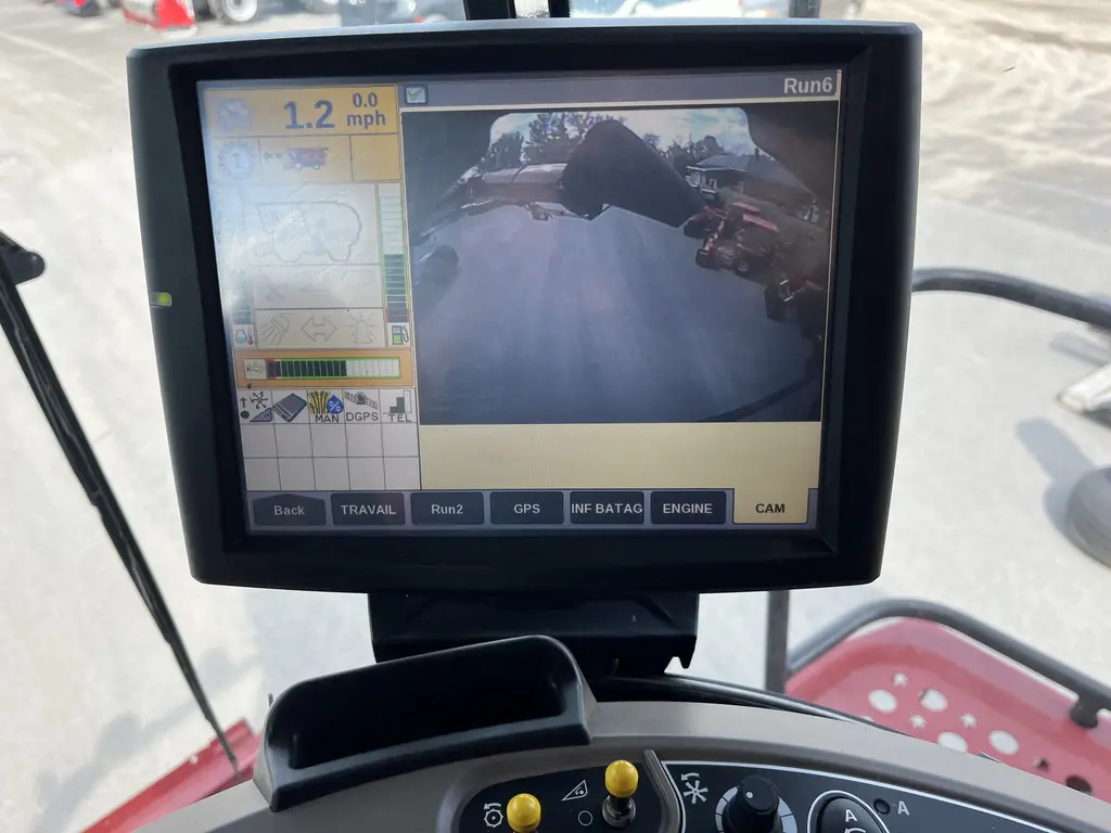 2024 Case IH AF9250