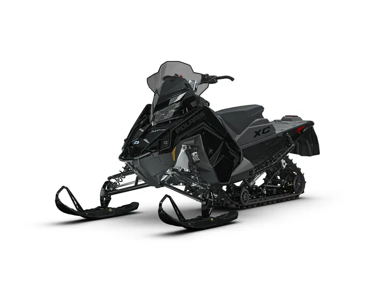 Polaris PROSTAR S4 INDYXC137BLK 2027