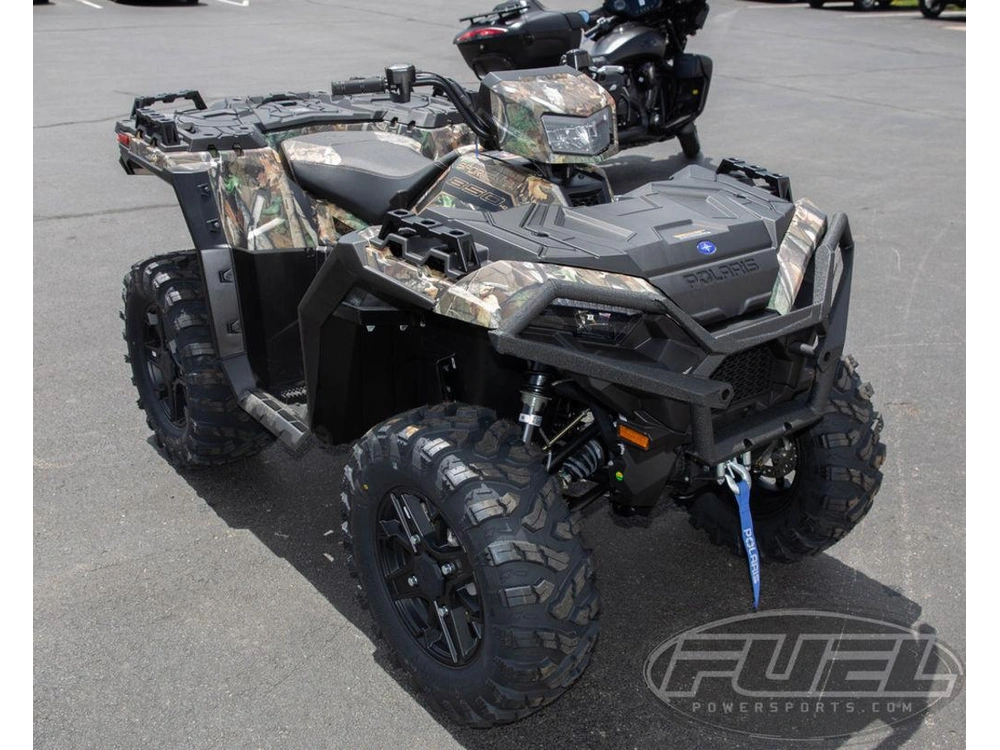 2026 Polaris Sportsman 850 Trail Camo alt