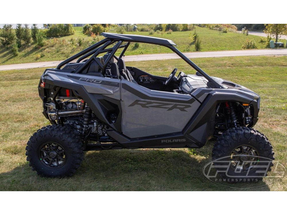 2026 Polaris Rzr Pro Xp Ultimate alt