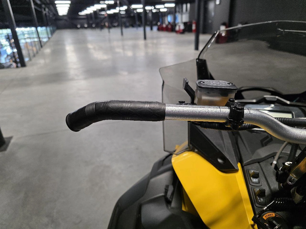 Ski-doo Tundra Sport 600 Efi 2024 alt