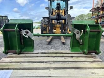 2022 Horst Boqf10jd260l alt