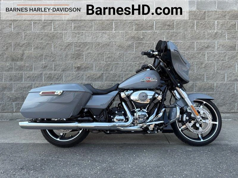 2026 Harley-davidson Touring Flhx - Street Glide™ alt