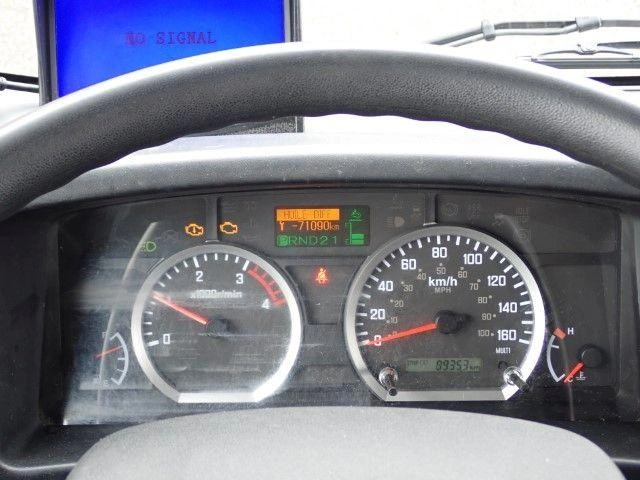 Hino S5 2024