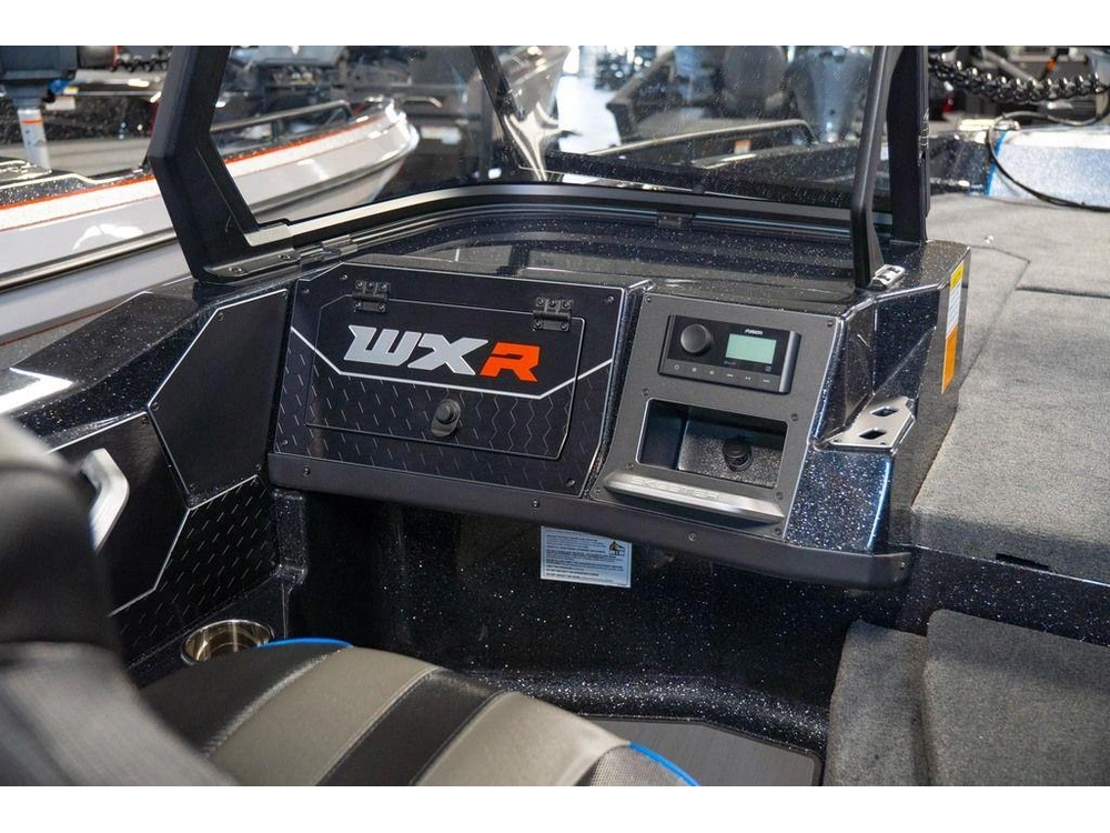 2026 Skeeter Products Wxr2060f alt