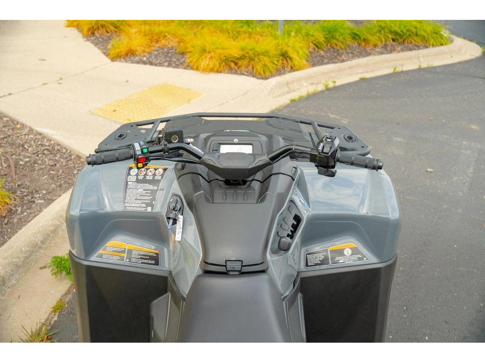 2026 Can-am Outlander Max Dps 700 alt