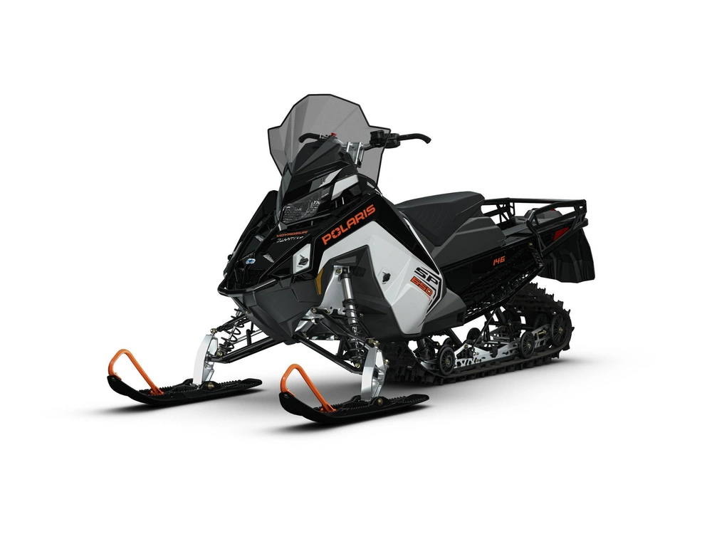 2027 Polaris 650 Voyageur Sp 146 alt