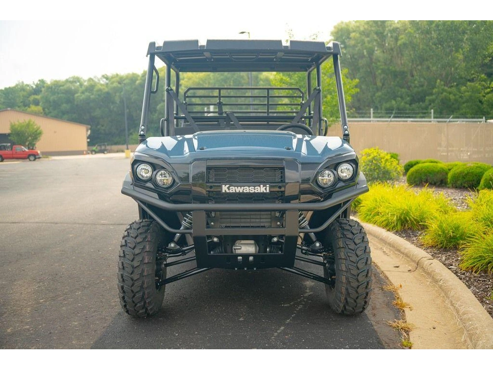 2027 Kawasaki Mule Pro-fxt™ 1000 Le alt