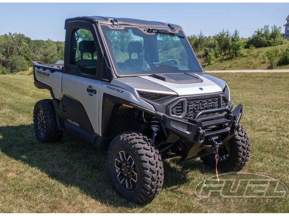 2024 Polaris Ranger Xd 1500 Northstar Edition Ultimate alt